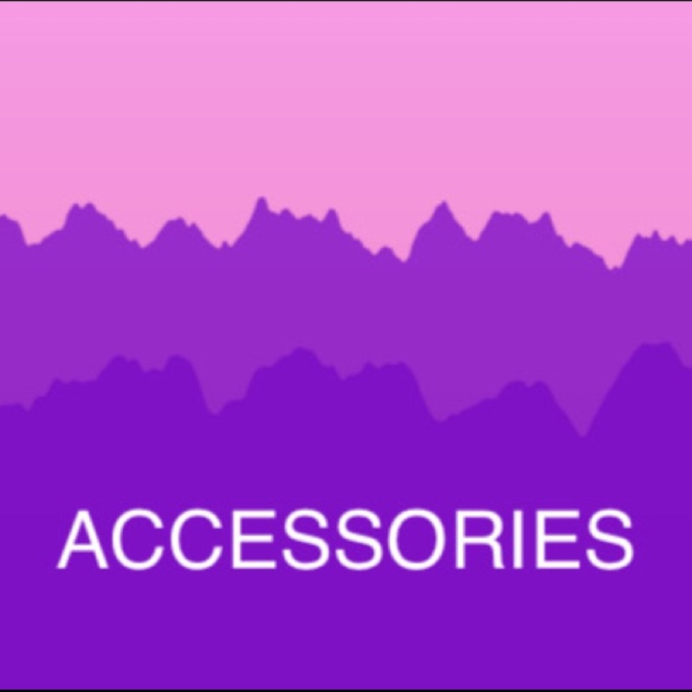 Accessories and Jewelry